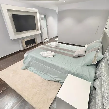 Avec Piscine 8 Personnes * Porto-Vecchio (Corsica)