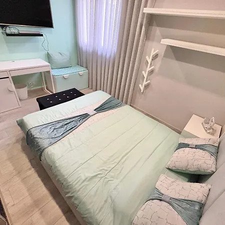 Avec Piscine 8 Personnes Villa