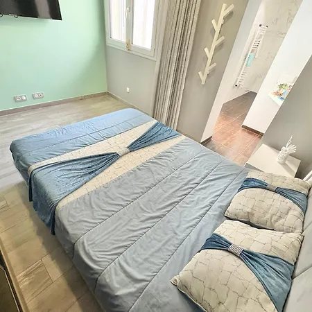 Villa Avec Piscine 8 Personnes Porto-Vecchio (Corsica)