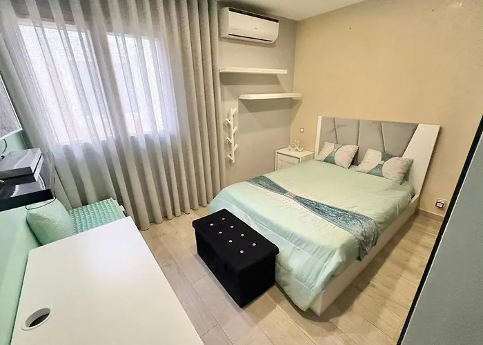 别墅 Avec Piscine 8 Personnes 维琪奥港