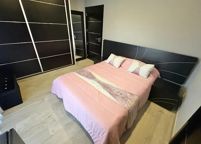 别墅 Avec Piscine 8 Personnes 维琪奥港