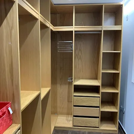 Villa Avec Piscine 8 Personnes Porto Vecchio