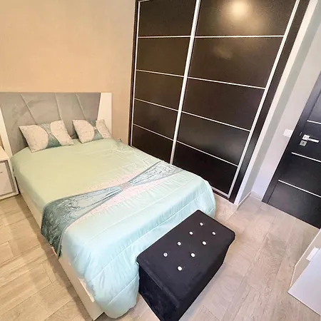 Avec Piscine 8 Personnes * Porto Vecchio