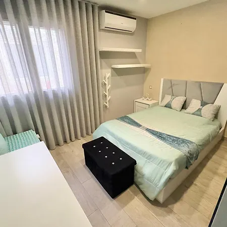 Villa Avec Piscine 8 Personnes Porto Vecchio