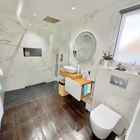 Avec Piscine 8 Personnes * Porto Vecchio