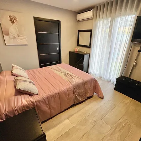 Avec Piscine 8 Personnes Villa Porto Vecchio