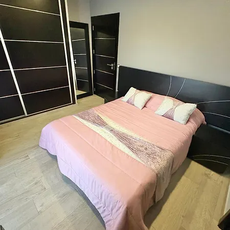 Villa Avec Piscine 8 Personnes Porto Vecchio