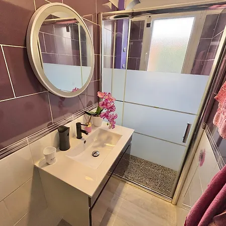 Villa Avec Piscine 8 Personnes