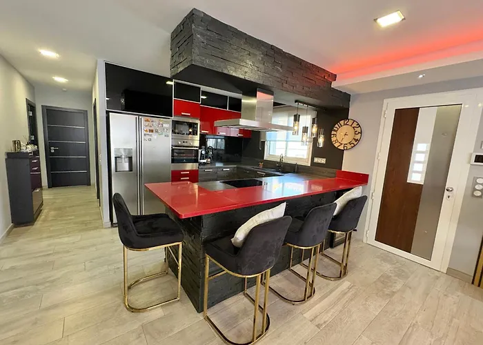 ヴィラ Avec Piscine 8 Personnes ポルトヴェッキオ