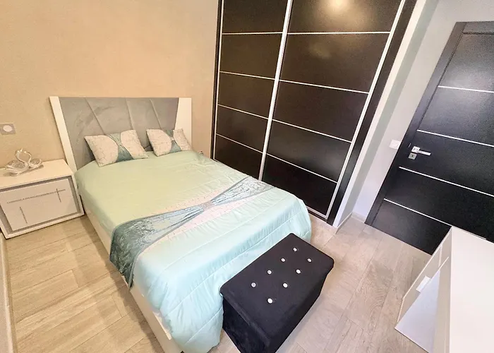 Avec Piscine 8 Personnes * ポルトヴェッキオ