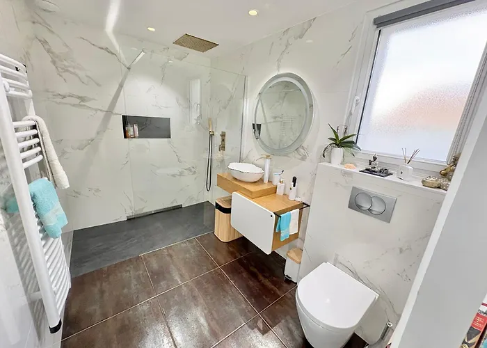 Avec Piscine 8 Personnes * ポルトヴェッキオ